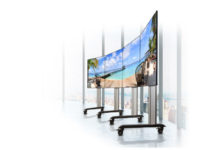 B-Tech AV Mounts Announces BT8390 Angle Adjustment Connector B-Tech AV Mounts Announces BT8390 Angle Adjustment Connector Curve Technology