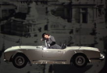 Colorzenith Creates 3D Life-Sized Car