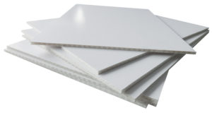 3A Composites launching paper board, polyester sheets and more at Sign Africa and FESPA Africa.