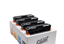 Ghost Presents Sublime Toner Kit Suitable For Wide Range Of Applications Ghost presents Sublime Toner Kit suitable for wide range of applications.