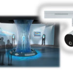 Epson Unveils LightScene Accent Laser Projectors For Signage