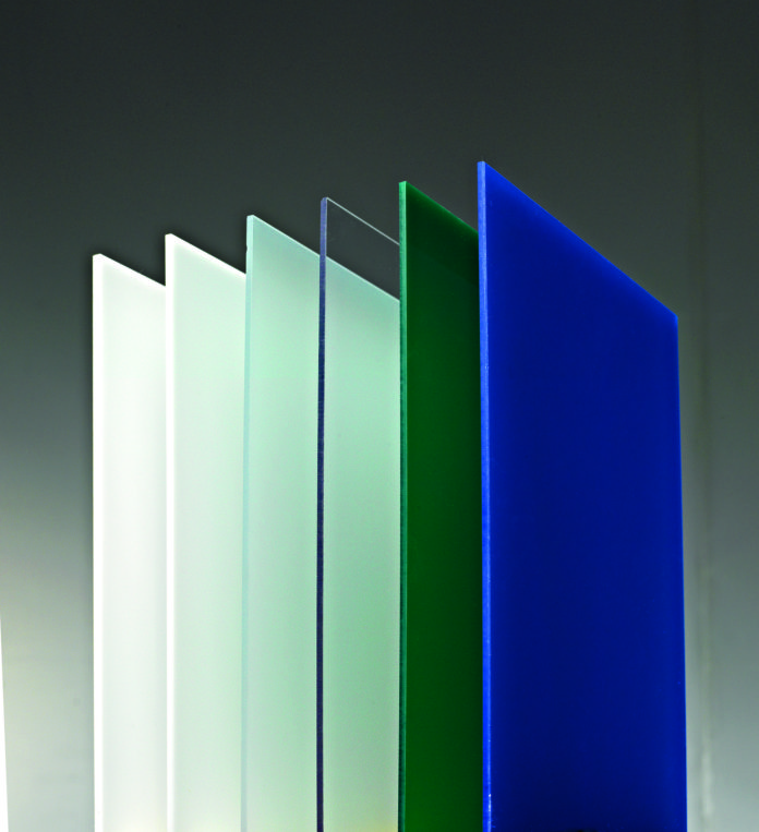 3A Composites launching paper board, polyester sheets and more at Sign Africa and FESPA Africa.