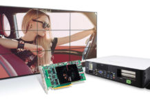 IBASE Launches SI-61S Multi-Screen Signage Video Wall Player IBASE Launches SI-61S Multi-Screen Signage Video Wall Player