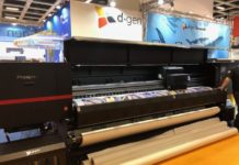 Dgen Showcases Papyrus Grande Dgen showcases Papyrus Grande.