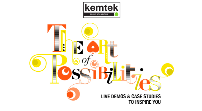 Kemtek Hosting Free HP Indigo Digital Packaging Workshops