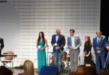 Mimaki Celebrates Long Term Partnership With Stars Innovation Mimaki celebrates long term partnership with Stars Innovation.