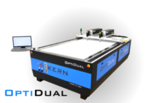 Kern Lasers Introduces OptiDual Kern Lasers introduces OptiDual.