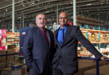 Antalis South Africa Aims To Become Leading Black Empowered Company Following Buyout Antalis South Africa becomes leading empowered company in its industry.