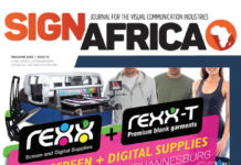 Read The Latest Sign Africa Journal Online Read the latest Sign Africa Journal online.