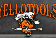 Yello Tools’ New Yello Gear Ensures Flexibility Yello Tools’ Yello Gear ensures flexibility.