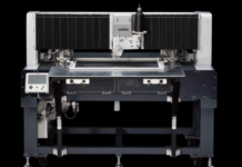 Brother Introduces New BAS Series Brother introduces new BAS series.