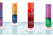 OKI Showcasing Innovations At Sign Africa And FESPA Africa Expo OKI showcasing innovations at Sign Africa and FESPA Africa Expo.