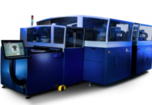 Kornit Announces Second Vulcan Installation For Customer Kornit announces second Vulcan installation for customer.