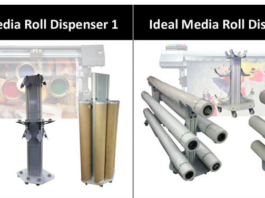 Ideal Displays Exhibiting Weeding Machine And More At Upcoming Sign Africa And FESPA Africa Expo Ideal Displays exhibiting weeding machine and more at upcoming Sign Africa And FESPA Africa Expo.
