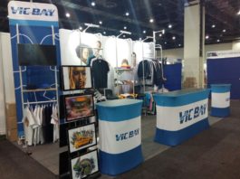 Vic Bay Exhibiting Extensive Range At Sign Africa And FESPA Africa Expo Vic Bay Exhibiting Extensive Range At Sign Africa And FESPA Africa Expo