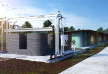 Video Of The Week: 3D Printed Homes Video of the week: 3D Printed Home