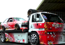 Wrap Of The Week: SFG Wraps Wrap Of The Week: SFG Wraps