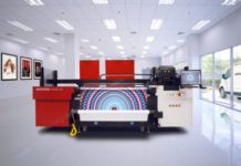 Agfa Graphics Showcasing Anapurna H1650i LED Hybrid Printer At Upcoming Sign Africa And FESPA Africa Expo Agfa Graphics showcasing Anapurna H1650i LED Hybrid Printer at upcoming Sign Africa and FESPA Africa Expo.