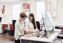 Trotec Presenting Laser Technology Trotec presenting laser technology.