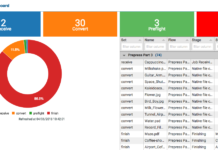 Enfocus Announces Release Of Reporting Module for Switch 2018 Enfocus announces release of reporting module for switch 2018.