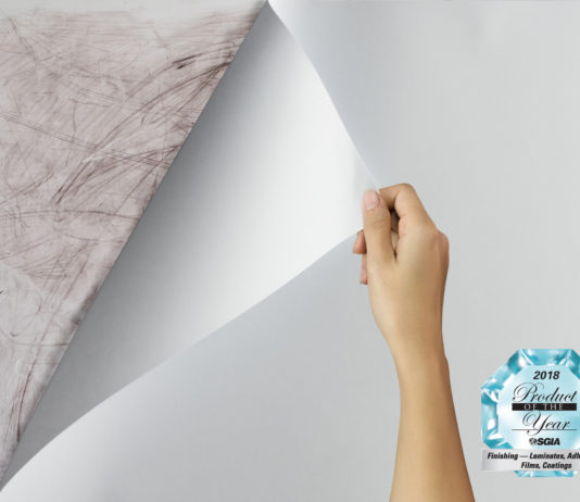 Drytac Wins Two SGIA Awards Drytac wins two SGIA awards.