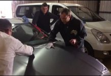 Intamarket Hosts Successful Advanced Vehicle Application Training In Cooperation With Avery Dennison Intamarket hosts successful advanced vehicle application training in cooperation with Avery Dennison.