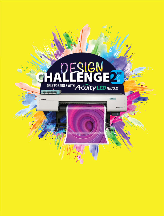 Deadline For The Fujifilm Second Edition Of The Design Challenge Extended