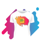 Enter The HP:Anajet T-shirt Design Competition