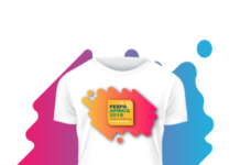 Enter The Midcomp/Direct Color Systems T-Shirt Design Competition Enter The HP/Anajet T-shirt Design Competition