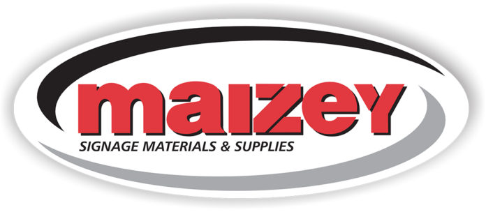 Maizey Plastics conducting demonstrations at Sign Africa and FESPA Africa.