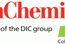 Sun Chemical Showcasing Metal Decoration Inks Sun Chemical showcasing metal decoration inks.