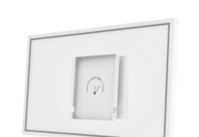 Peerless-AV Introduces Custom Solutions For Wall Mount Displays Peerless-AV Introduces Custom Solutions For Wall Mounts