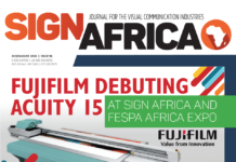Read The Latest Sign Africa Journal Online Read the latest Sign Africa Journal online.