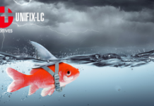 Virus Introduces UNIFIX-LC Virus introduces UNIFIX-LC.