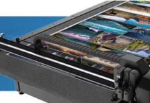 Summa Introduces Poster Trim Feature Summa introduces Poster Trim feature.