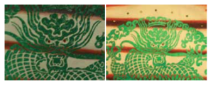 The screen printer’s handbook : adding bling to a shirt.