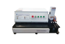 The Lighting Zone Launching Mini V-Cutter At Sign Africa And FESPA Africa Expo The Lighting Zone announces launch of Mini V-Cutter LB-2000 at Sign Africa and FESPA Africa Expo.