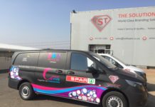 TST Donates Visuals In Support Of The Cancervive Campaign TST Donates Visuals In Support Of The Cancervive Campaign