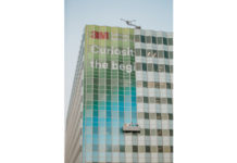 Vomela Collaborates With 3M For Latest Campaign Vomela Collaborates With 3M For Latest Campaign