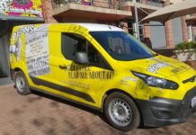 Wrap Of The Week: Brand A Car Wrap Of The Week: Brand A Car