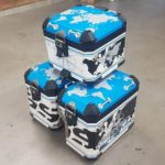 Wrap Of The Week- Ink Monkey 2