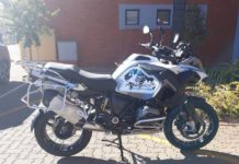 Wrap Of The Week: Ink Monkey Wrap Of The Week: Ink Monkey