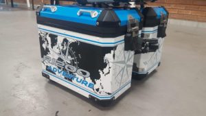 Wrap Of The Week: Ink Monkey