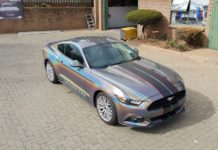 Top 20 Wraps From 2018 Wrap Of The Week: Mean Wraps