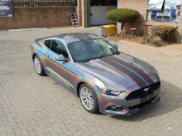 Wrap Of The Week: Mean Wraps Wrap Of The Week: Mean Wraps