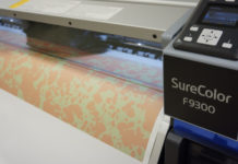 Epson And Central Saint Martins Collaborate On Educational Experimentation Epson and Central Saint Martins collaborate on educational experimentation.