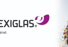 Plexiglas Celebrates 85 Years Plexiglas celebrates 85 years.