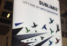 SENFA Showcasing Award-Winning Media And Launching Updated Textile Media SENFA showcasing award-winning media and launching updated textile media.