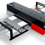 Agfa Installs The First Jeti Tauro H3300 Printer In Canada