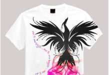 Sign Africa And FESPA Africa Announce Midcomp/Direct Color Systems T-Shirt Design Competition Winner Sign Africa And FESPA Africa Announce Midcomp/Direct Color Systems T-Shirt Design Competition Winner